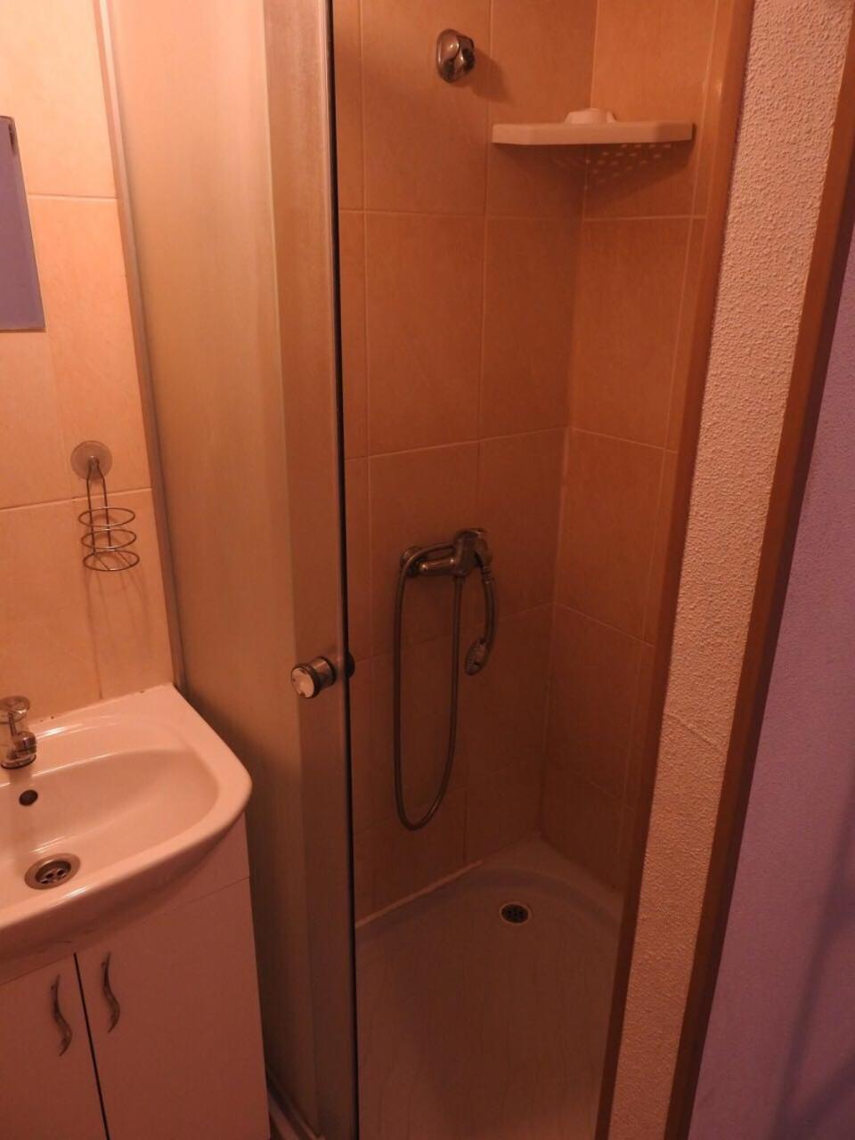 Apartment At Malaya Zhytomyrska 5 Kijev Kültér fotó